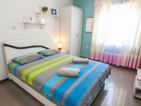 Maki Apartments - Plavi Horizonti Beach